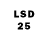 MDMA молли Ather Lone