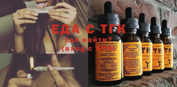 хмурый Бородино